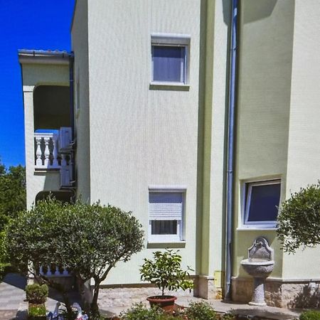 Apartments Rajic Poreč Exteriör bild
