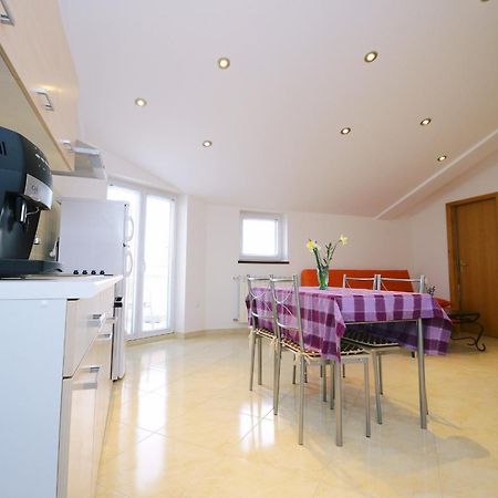 Apartments Rajic Poreč Rum bild