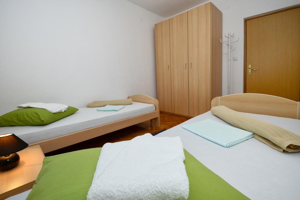 Apartments Rajic Poreč Exteriör bild