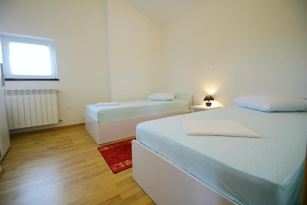 Apartments Rajic Poreč Rum bild