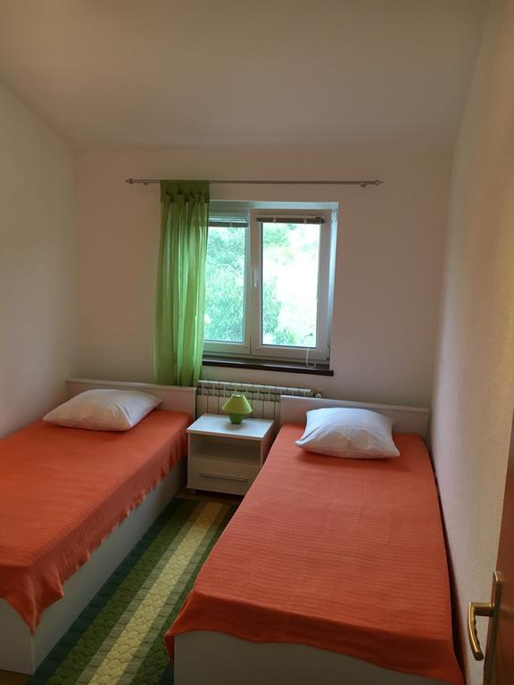 Apartments Rajic Poreč Exteriör bild